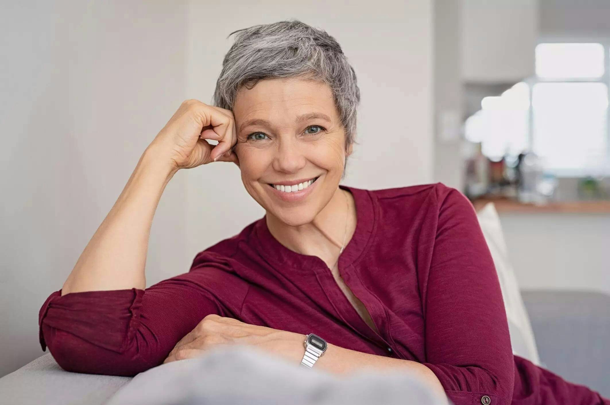 Taking Care of Your Teeth as You Age - Dentist Calgary SE - Copperfield Dental Center Taking Care of Your Teeth as You Age - Dentist Calgary SE - Copperfield Dental Center