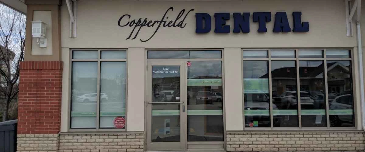 Your Family's Dental Home: The Benefits of a Relationship-Based Practice in Calgary SE - Dentist Calgary SE - Copperfield Dental Center