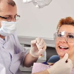 Copperfield Dental Center