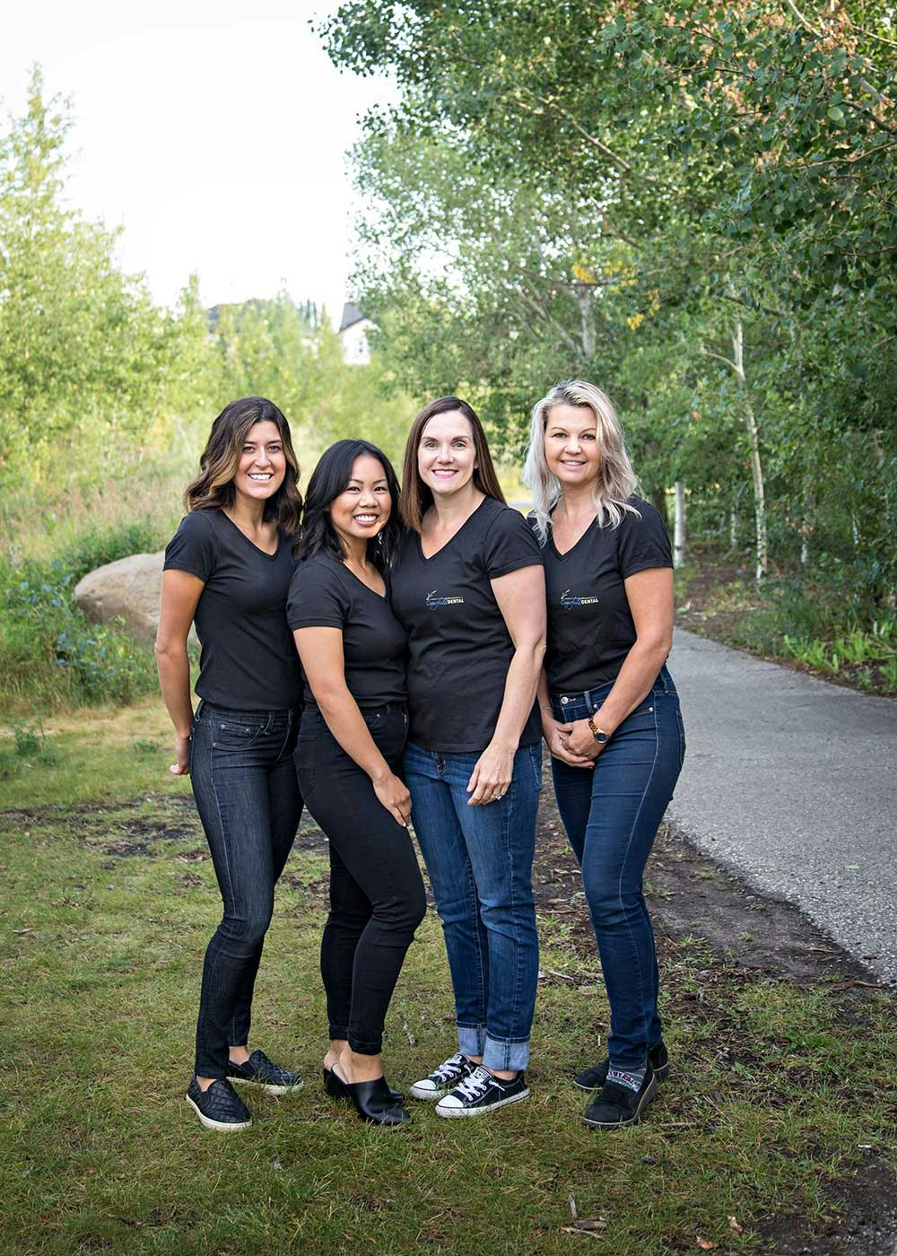 Hygienists - Copperfield Dental Center
